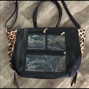 Piper Noble Kate presentation bag